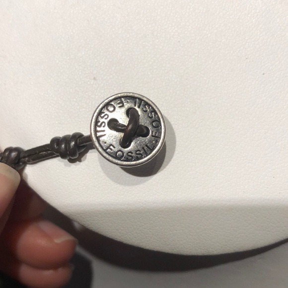 Fossil bracelet - Picture 3 of 5